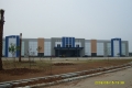 Proyek Bangunan Pabrik 10 lnes, Serang