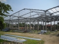 Office, Warehouse & Site Development, Kediri