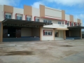 Warehouse & Office Building incl. Infrastructure, Banjarmasin