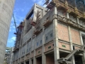 RB13 Project ; ESP Concrete Building, Pekanbaru