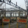 Fabrication Structure of PT Mahle Indonesia, Cikarang