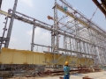 JFE Steel Indonesia CGL Project, Cikarang