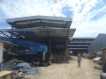 Warehouse Part Main Dealer & Utility Building, Jatiasih