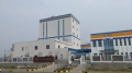 New Cable Factory OpticalCable Building, Karawang